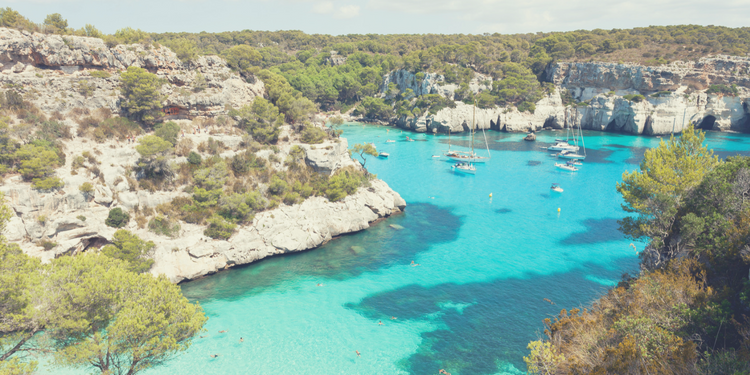 Menorca