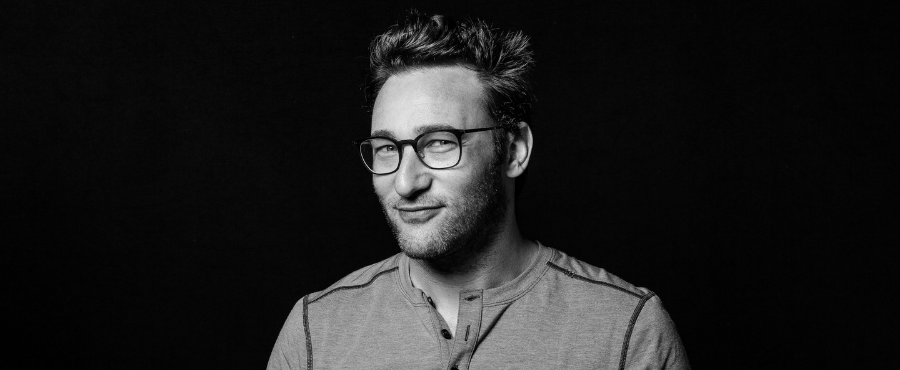 simon sinek